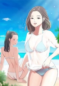 Summer Vacation ตอนที่ 91 Bahasa Indonesia